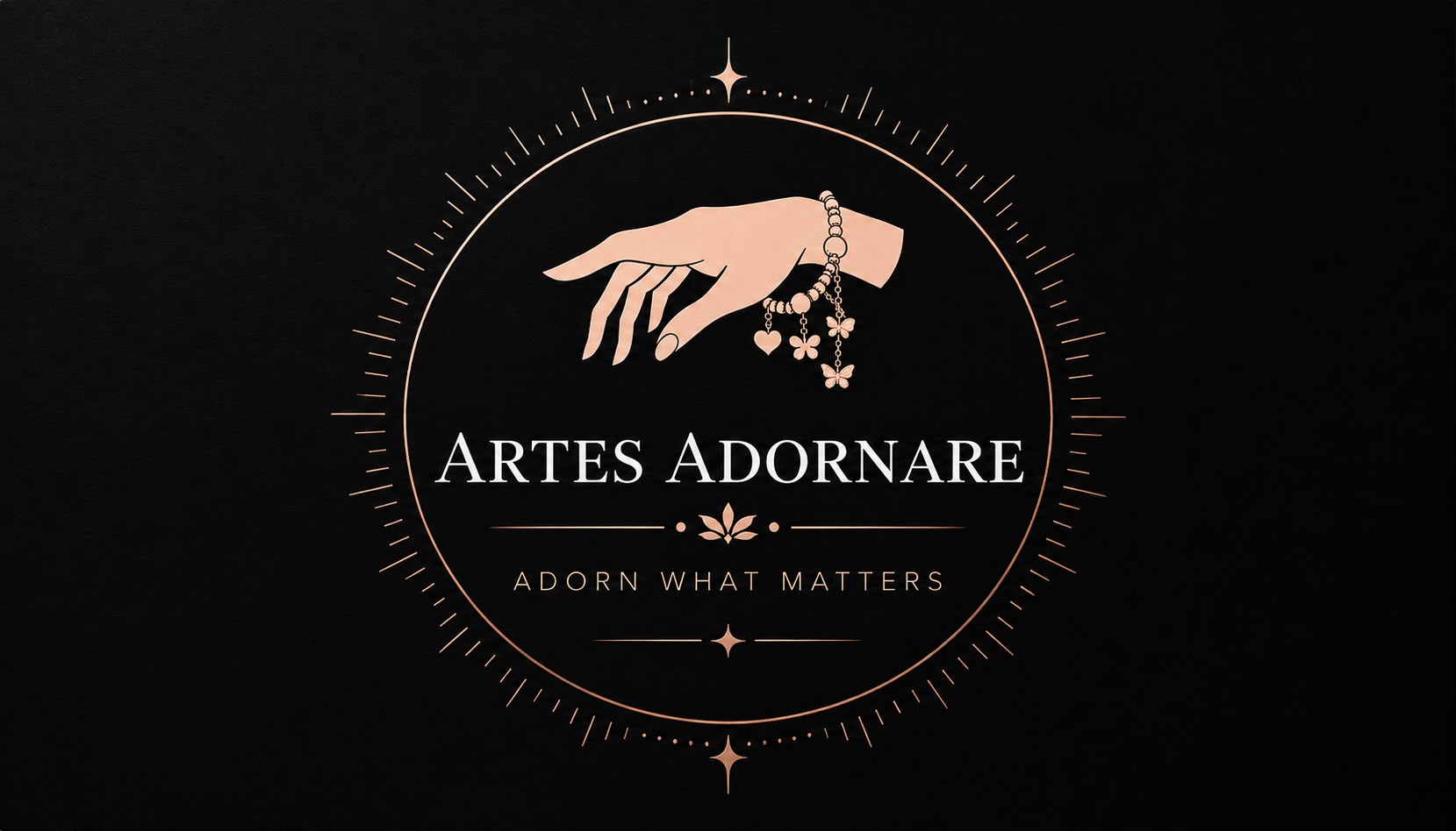 ARTES ADORNARE